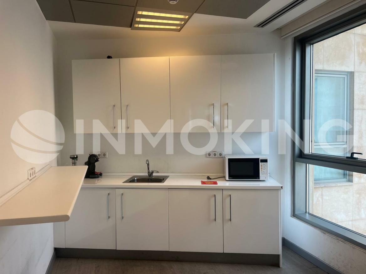 Foto de la propiedad Oficina en alquiler en Alcobendas